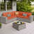 Orange Red
