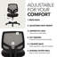 Chaise de bureau en filet HON