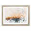The Sydney Australia Skyline - Picture Frame Painting Print-56841820-56841819