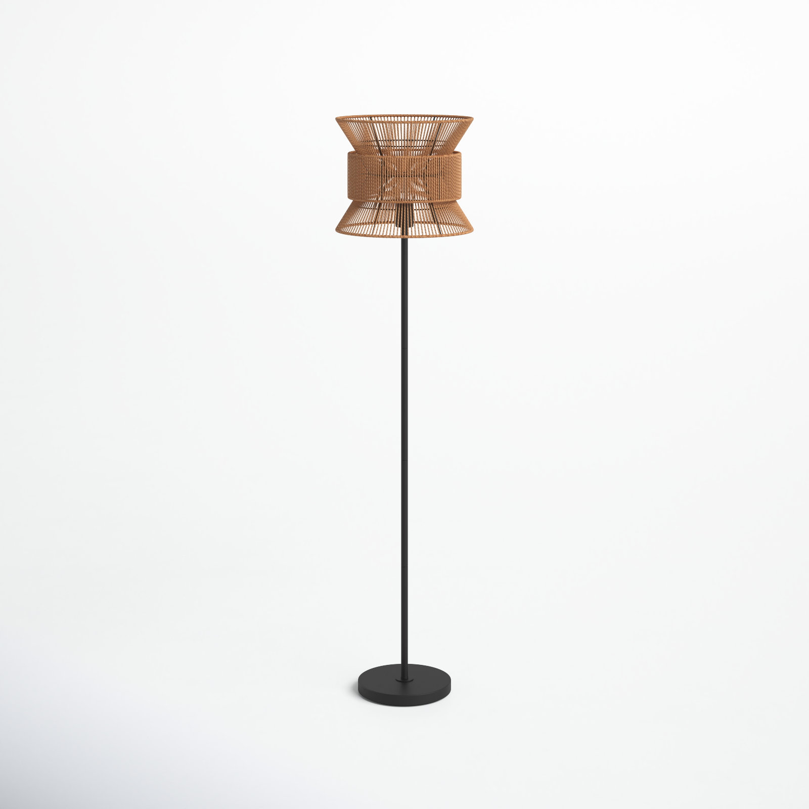 Bex 58'' Floor Lamp
