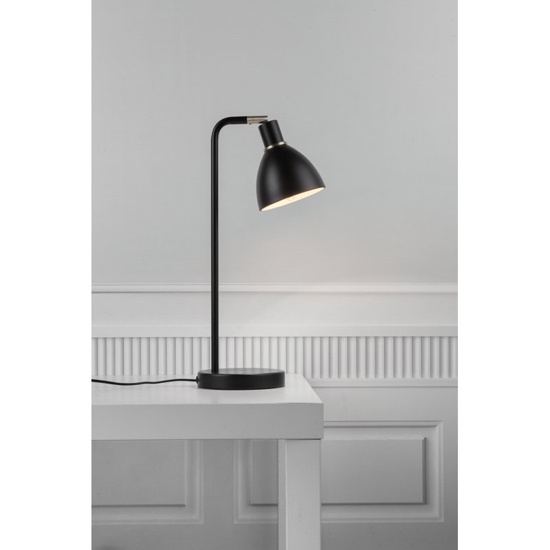 Ray Metal Desk Lamp