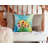 Other/No Pattern Outdoor Throw Pillow-99815624