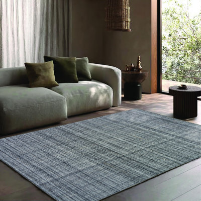Tapis 100% polyester recyclé haute performance