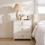 Lark 3 Drawer Nightstand-2108234509