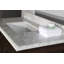 Ensemble de meuble-lavabo simple 48 po