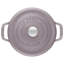 Cocotte ronde en fonte La Cocotte-110813928-110813925