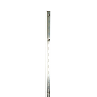 96" Heavy Weight Single Slotted Standard