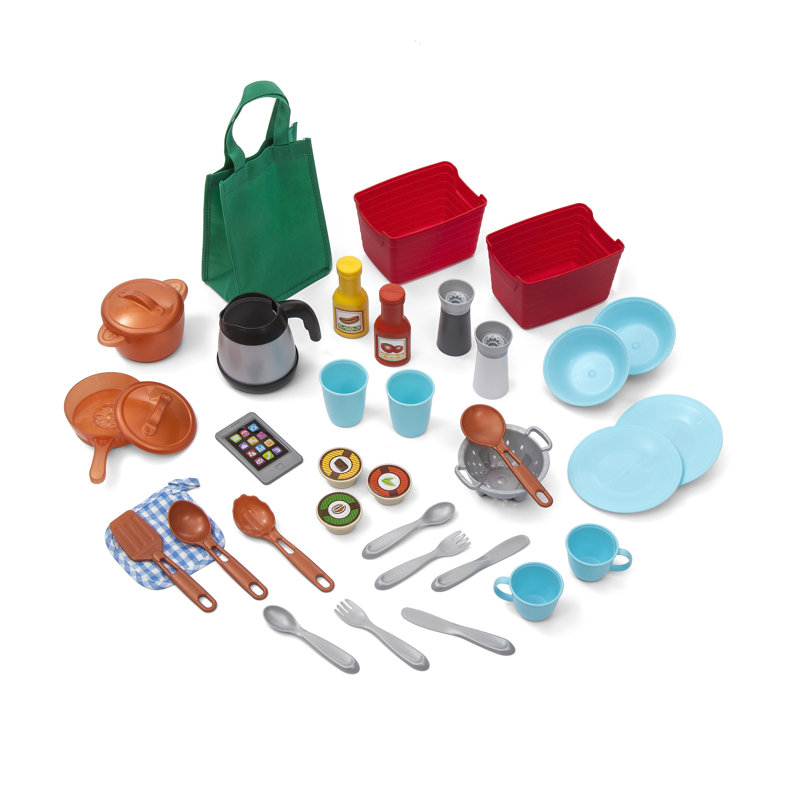 Great Gourmet Kitchen Set