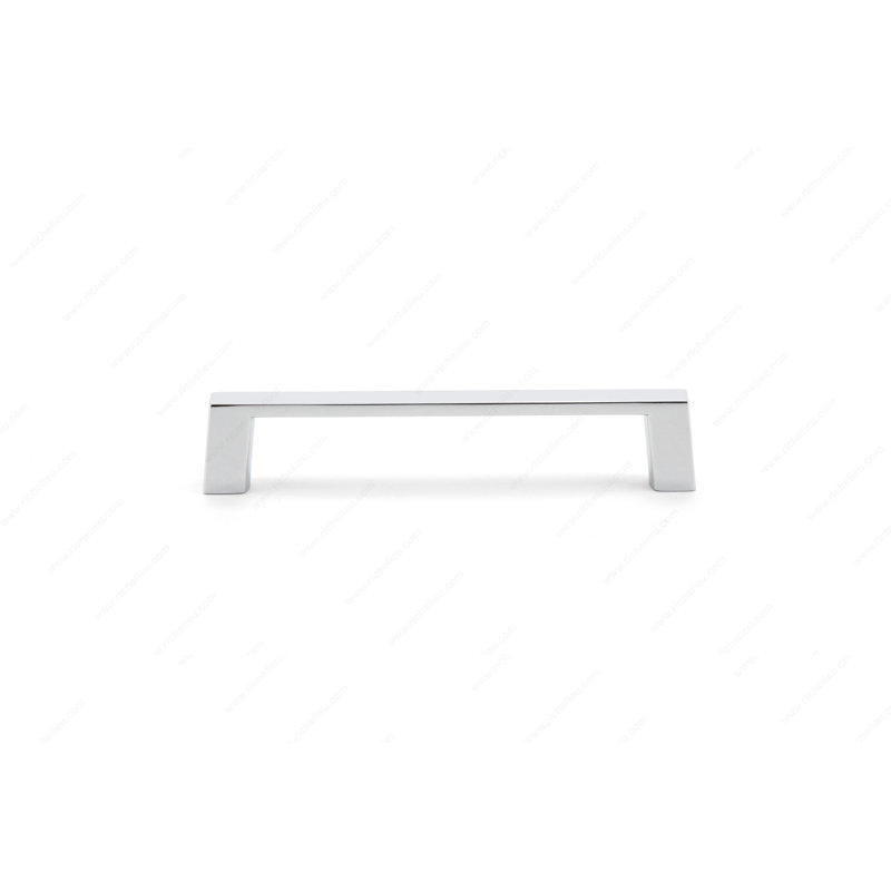 Expression 4" Center to Center Bar Pull