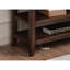 Commode d'appoint simple Simple