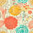 Keech Peel & Stick Floral-933490933