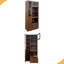 Armoire de cuisine avec bahut Farmhouse