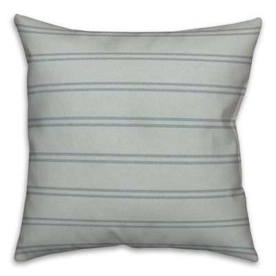 Coussin décoratif en polyester / mélange de polyester