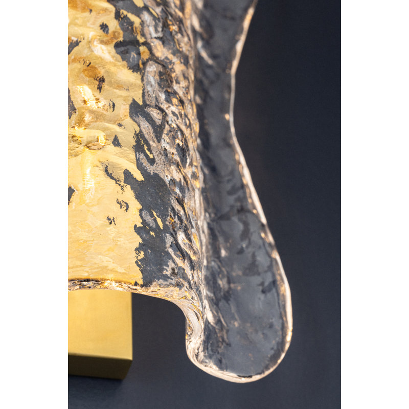 Fosterdale Wall Sconce, 2