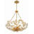 Larreon 6 - 24'' Chandelier-94078948