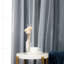Rideau en polyester Exzavion-122748710