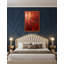 Crimson Mosaic