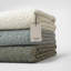Poodle Throw Blanket-481633195