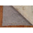 One-of-a-Kind 4'0" X 4'11" New Age Wool Area Rug in Blue