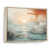Cadre naturel flottant