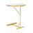 Mirasol Iron Top End Table-926747864