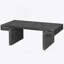 Table basse American Vintage