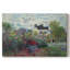 Le jardin de l'artiste à Argenteuil - Cavas enveloppés de galerie-1418688642