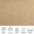 Sisal Performance 800 Performance Solid Color Indoor Rug-117806544