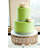 Senaida Cake Stand-2058497724