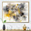 Jaune et gris au-delà de la toile II sur toile-1839485969-1839485996