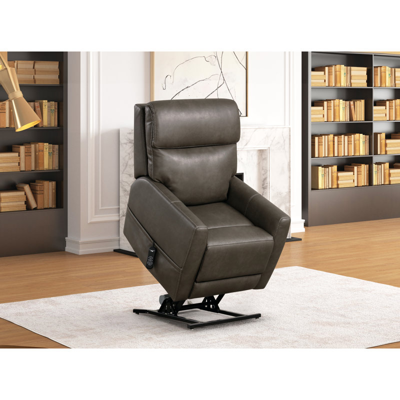 Fauteuil inclinable électrique lève-personne Hane