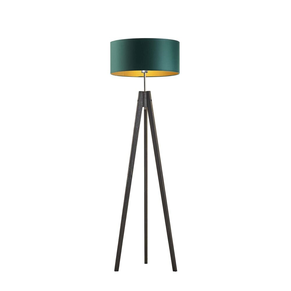 138 cm Tripod-Stehlampe Sedalia