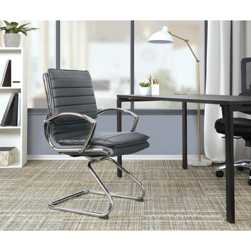 Pro-Line II Conference Chair, Charcoal