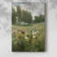 Impression sur toile encadrée-2012437560