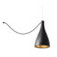 Swell String Single Pendant