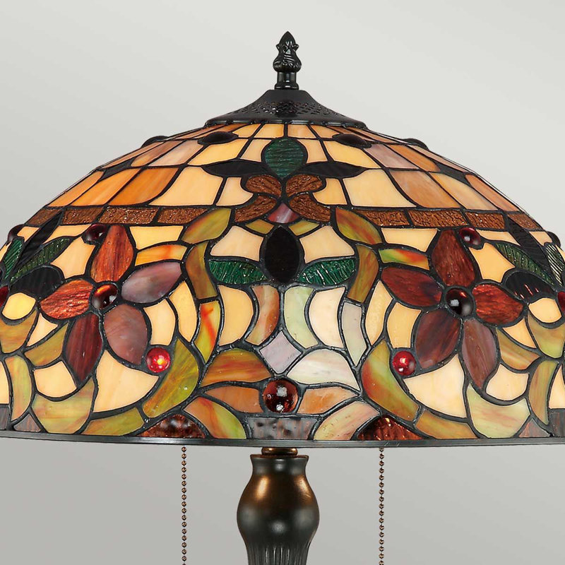 Riffe Table Lamp