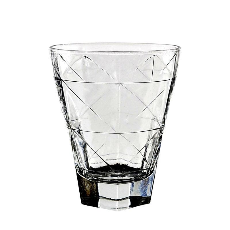 Lynnworth Large Tumbler Set of 12, 10