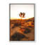 «Desert Dawn» par Joshua Earle - reproduction imprimée-93623225-93623228-93623233