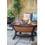 Katori Fire Pit