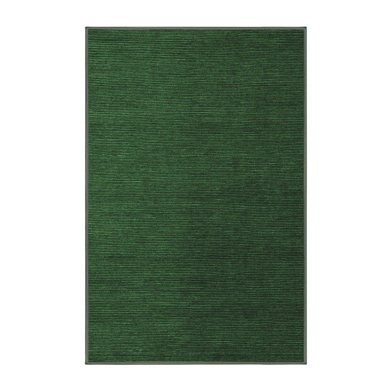 Abstract Indoor Rug, Rectangle 6' x 9'