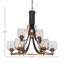 Lustre 9 lumières-473305234-473305236
