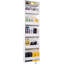 Welcome 10 Pair Shoe Storage Cabinet-7369339