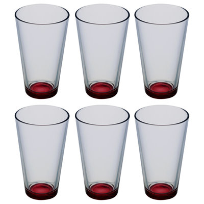 320ml Drinking Glass