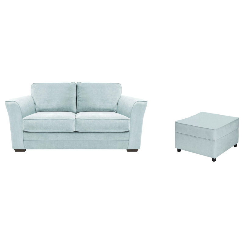 Belvidere 3 - Piece Living Room Set