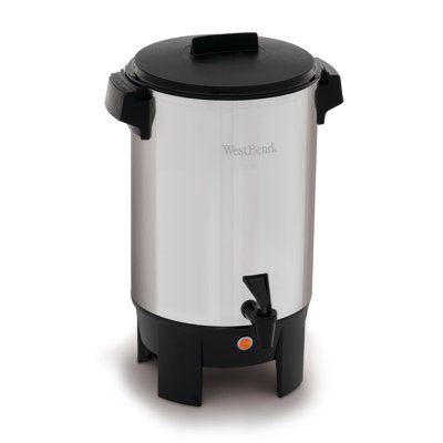 Urn café à 30 tasse focus foodservice