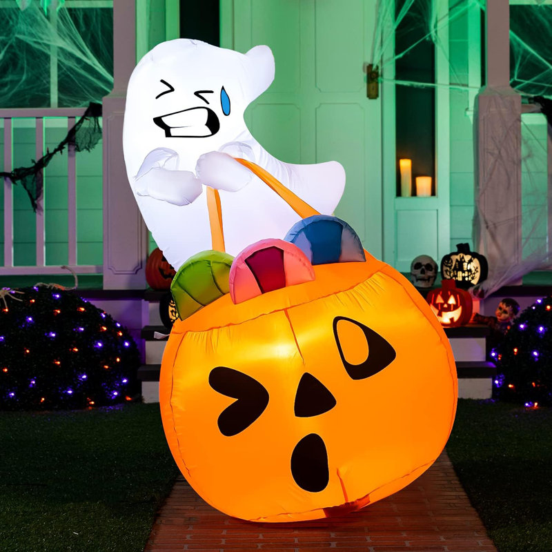 Halloween Decoration