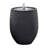 Yayla Hand Crafted Weather Resistant Column Fountain-66204129-66204141