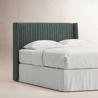 Tilly Upholstered Headboard