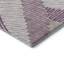Tapis lavande Prisco lavable à la machine de qualité supérieure-2120330338