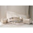 Well Balanced 105'' Square Arms Sofa
